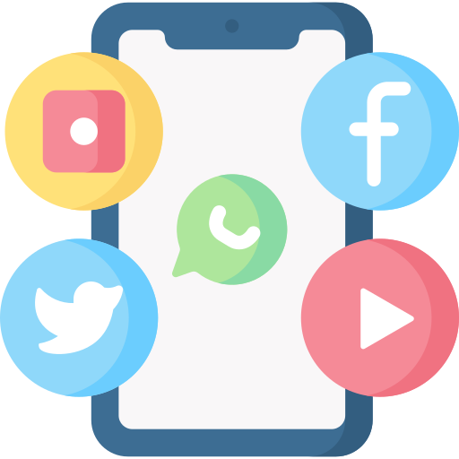What is social media?